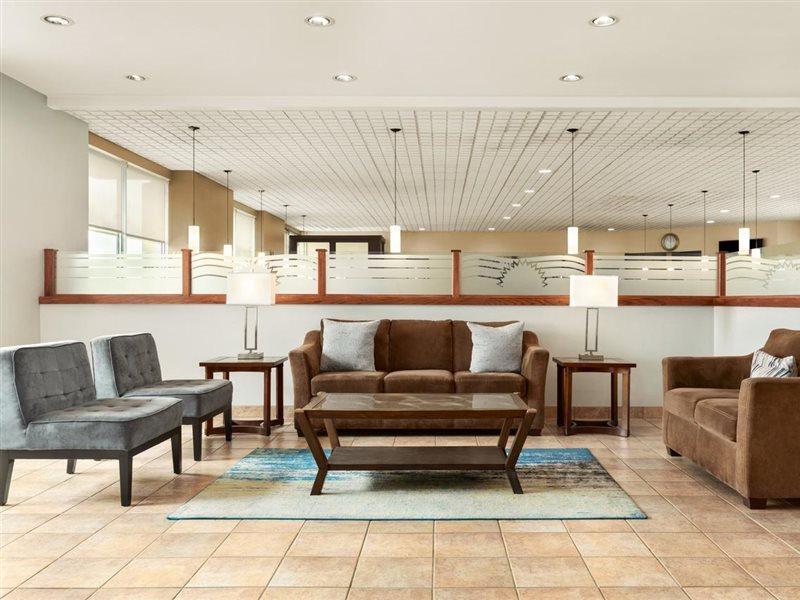 Days Inn By Wyndham London Eksteriør bilde