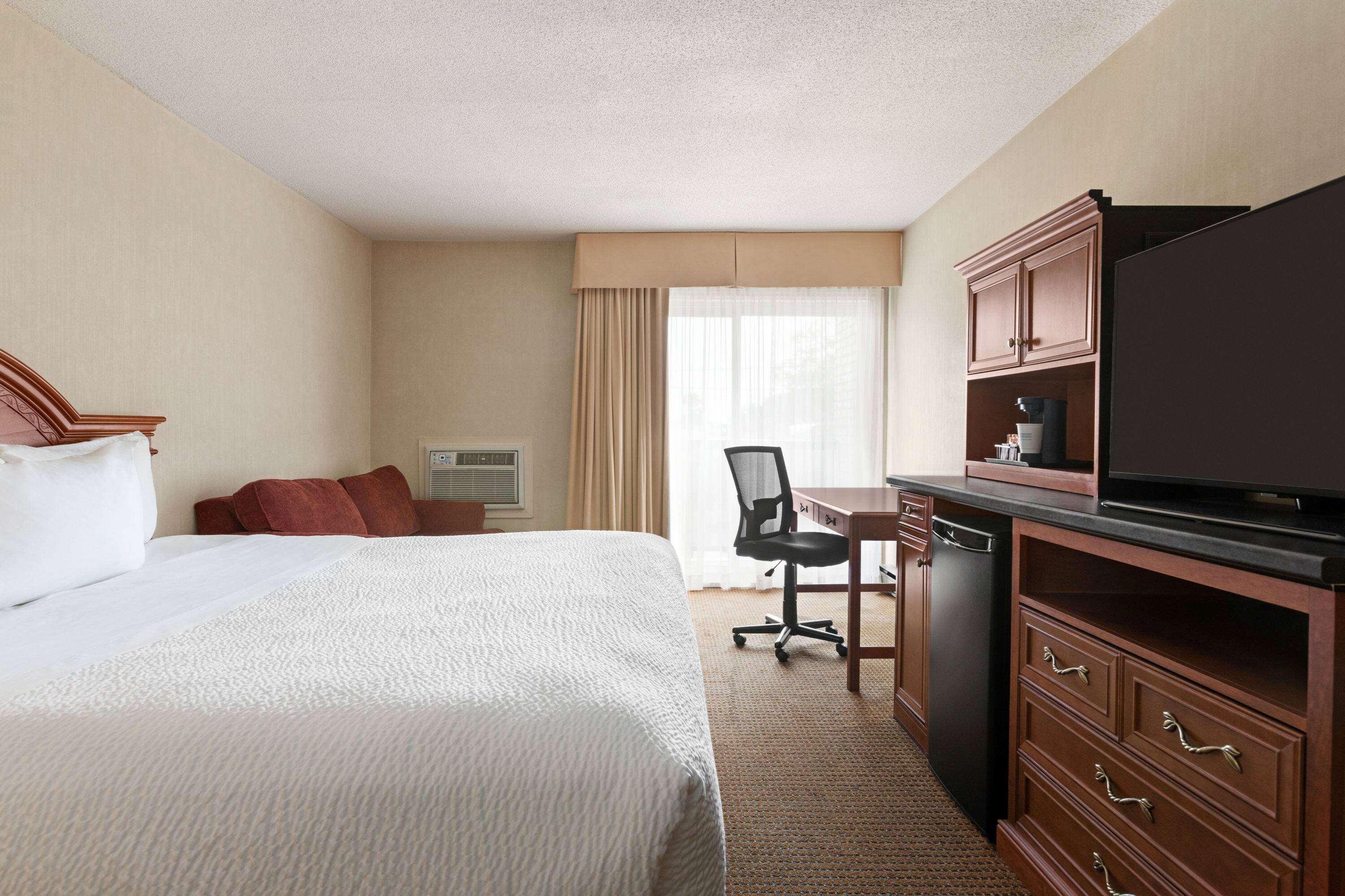 Days Inn By Wyndham London Eksteriør bilde