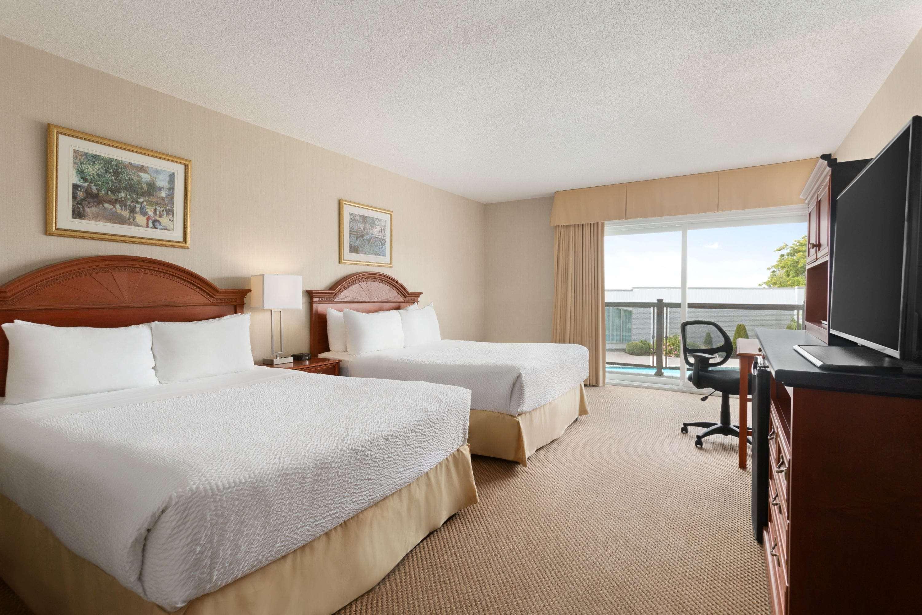 Days Inn By Wyndham London Eksteriør bilde